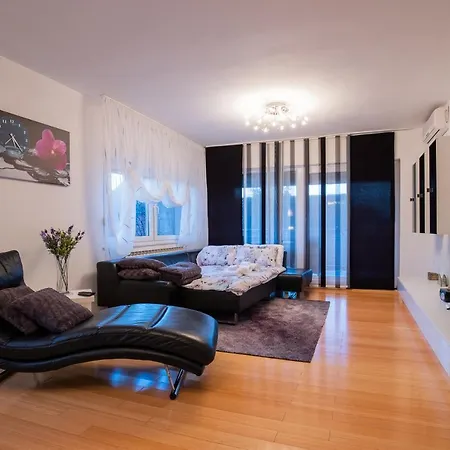 Apartman Vesna Bjelovar Exterior photo