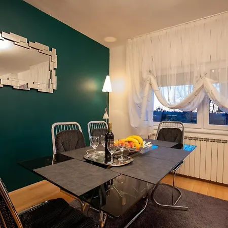 Apartman Vesna Bjelovar Exterior photo