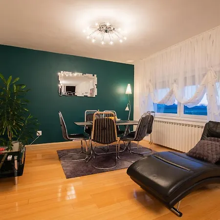 Apartman Vesna Bjelovar Exterior photo