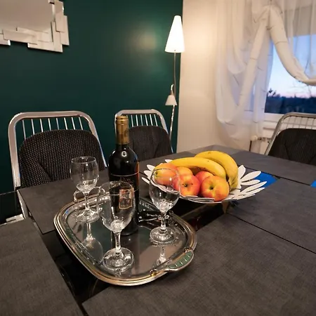 Apartman Vesna Bjelovar Exterior photo