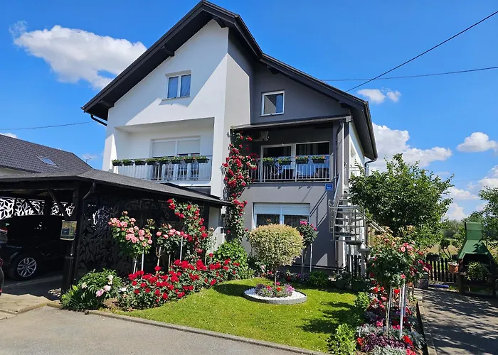 Apartman Vesna