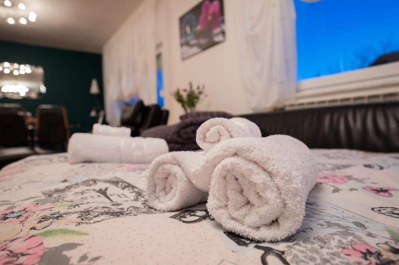 Apartment Vesna Bjelovar
