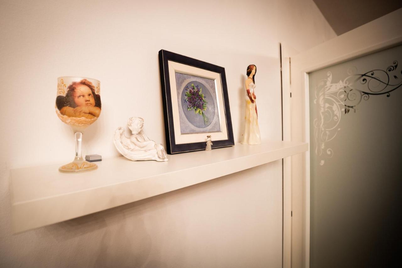Apartment Vesna *