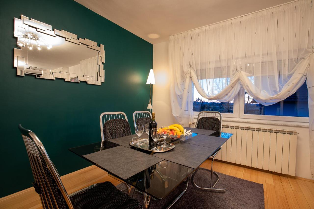Vesna Apartment