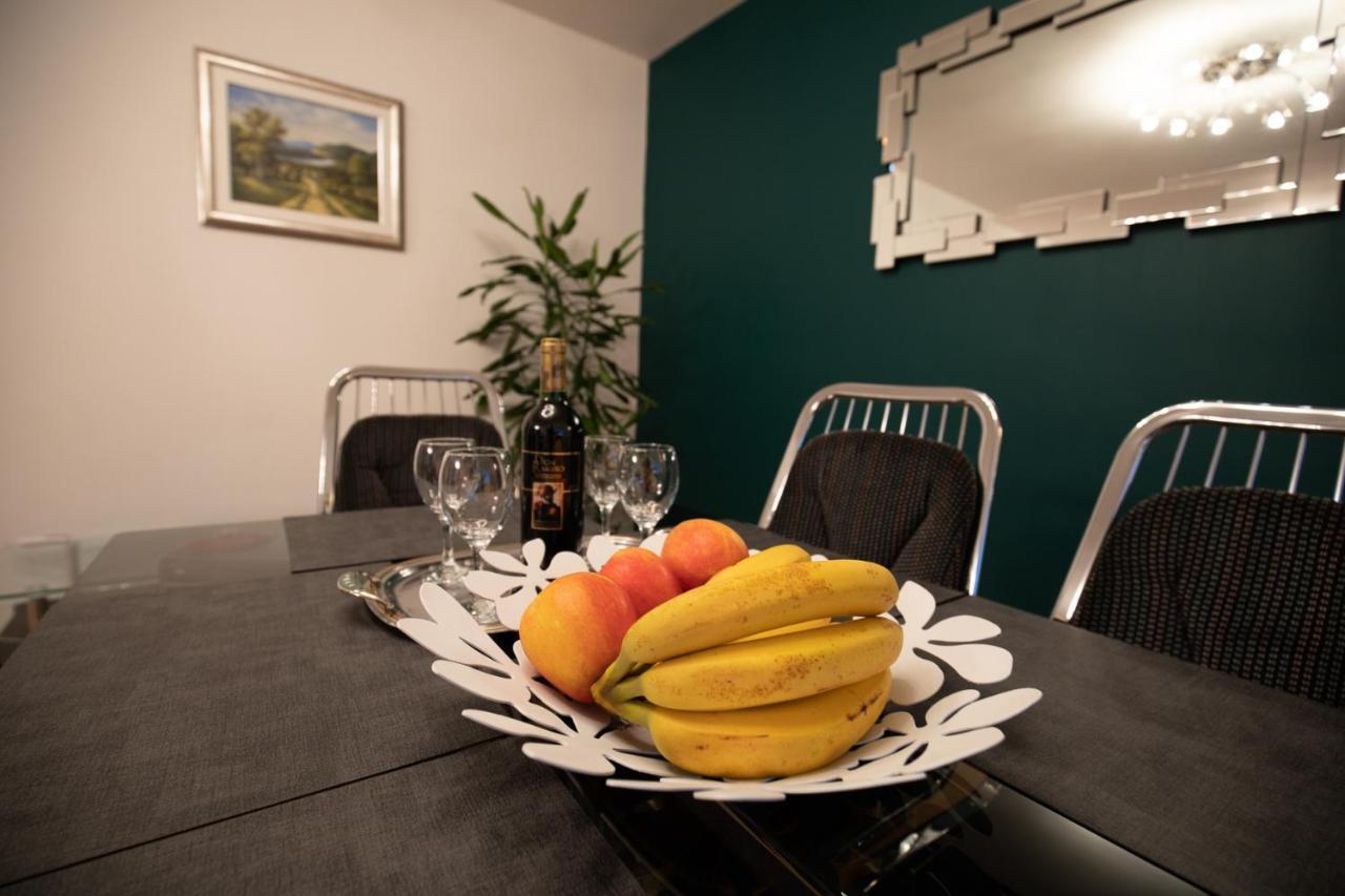 Apartment Vesna