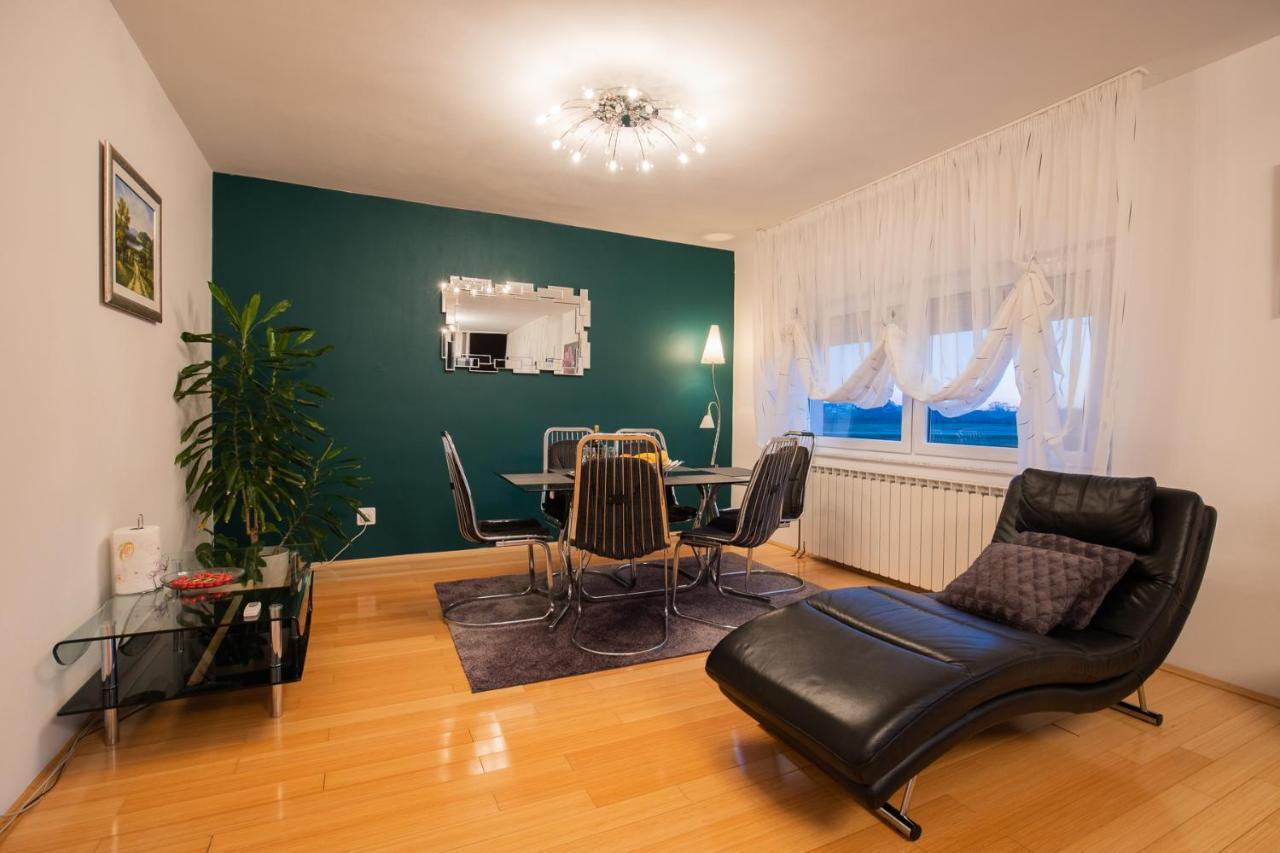 Vesna Apartment *