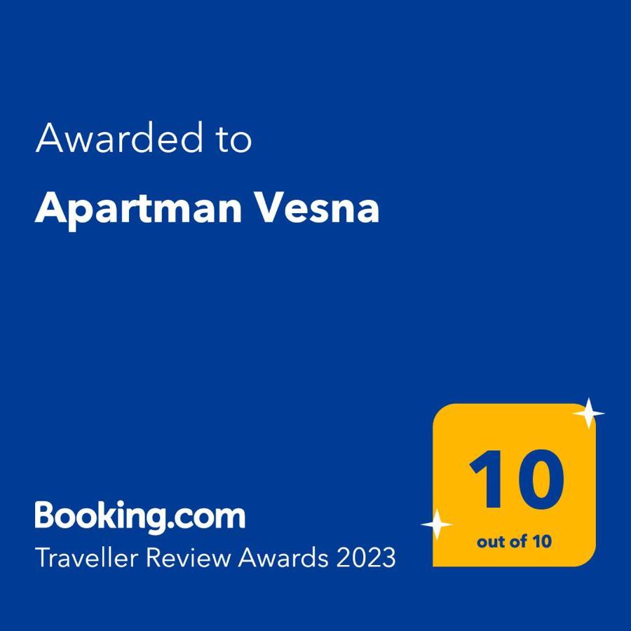 Vesna Apartment Bjelovar