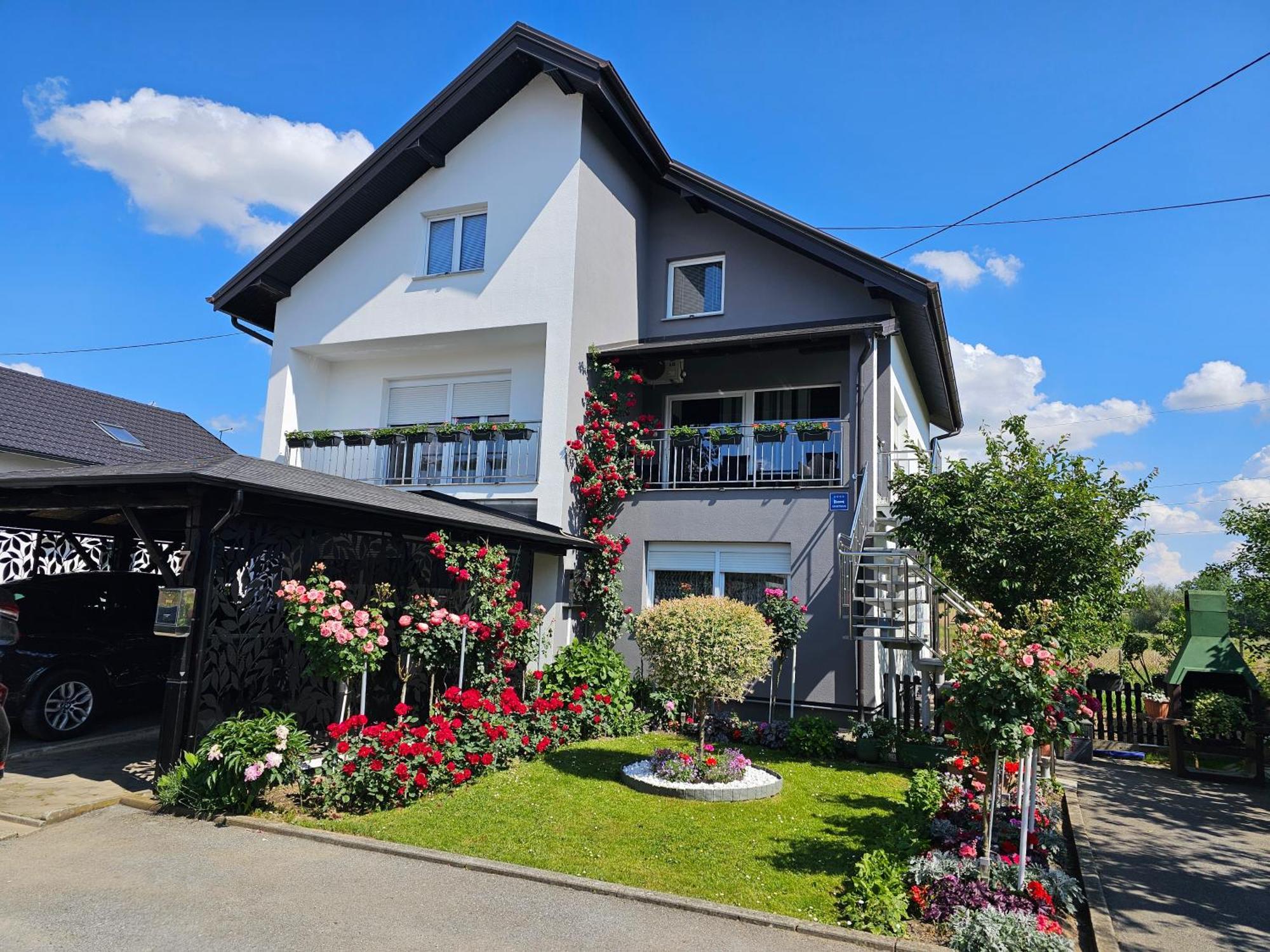 Vesna Apartment